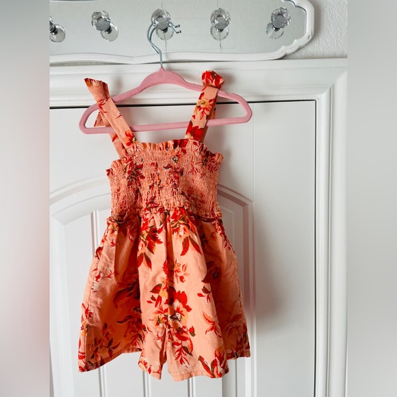 Janie and Jack romper - Picture 2 of 2